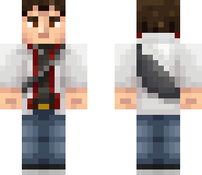 desmond miles