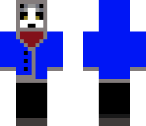 oso polar abrigado