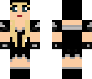 hooded girl