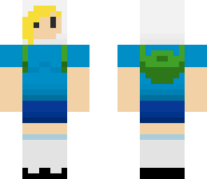 fionna