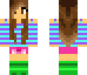 i like these colors