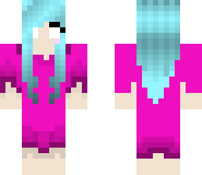 edit- possessed girl