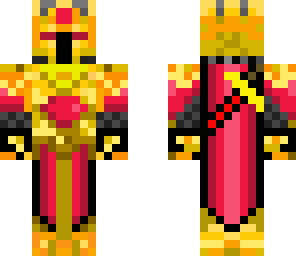 ruby knight