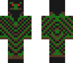 forest lurker