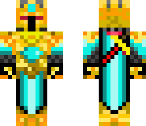 guardian of gems
