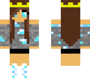 dimond girl