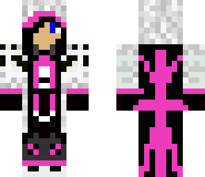 pink assassin