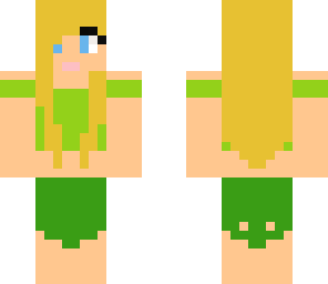 elf girl 3