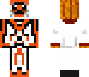 crutons tiger