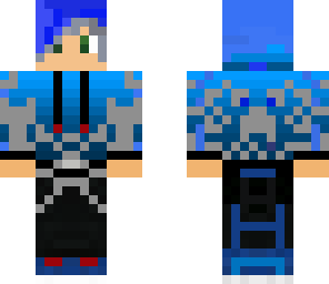 anime assassin