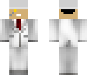 magician