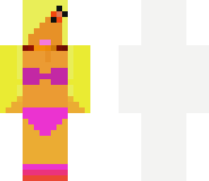 bikini girls