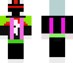 guy in a suit