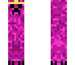princess of creepers