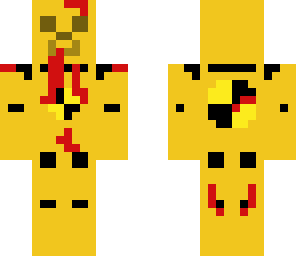 wtf test dummy