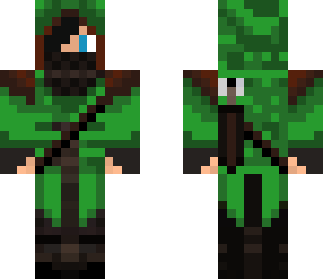 my assassin skin
