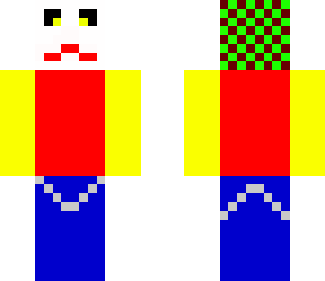 the destructor