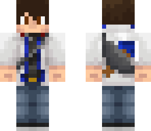sapphire boy