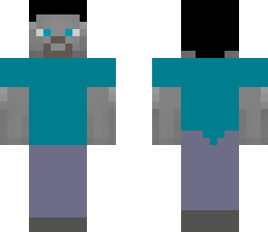 r0bo steve