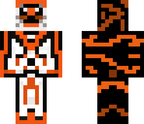 tiger