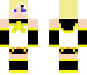 kagamine rin