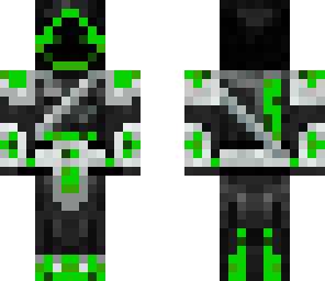 ender assasin