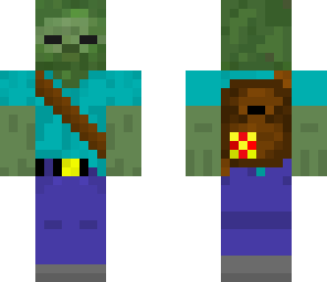 macedonian zombie