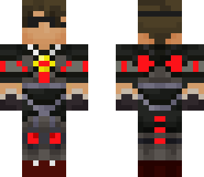 evil skythekidr5
