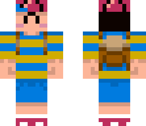 ness