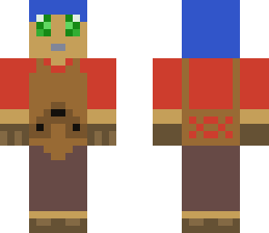 lars