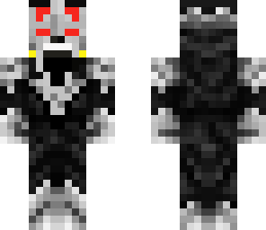 zombie guy