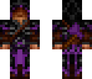 void assassin