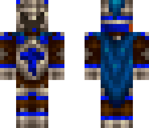 minecraft guardian