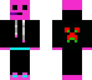 gamer slime