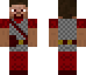 roman archer