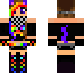 rainbow bandit update