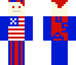 usa