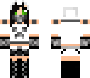 ninja girl