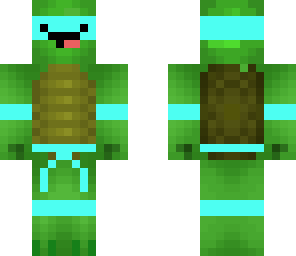 ninja turtle