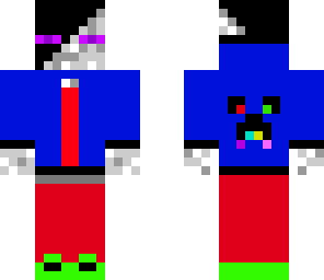 the ender of kealth