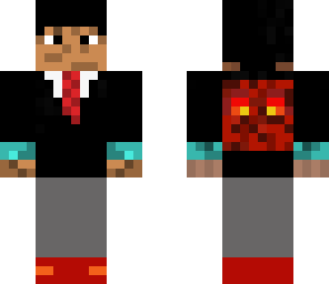 seancrazy0's old skin