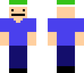 redstone potato 2