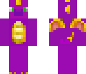 spyro the dragon