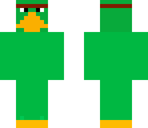 perry el ornitorrinco