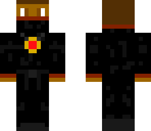 afroninja