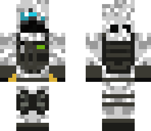 snow sniper