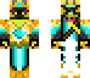derpiest knight