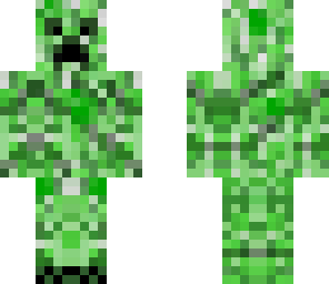 creeper