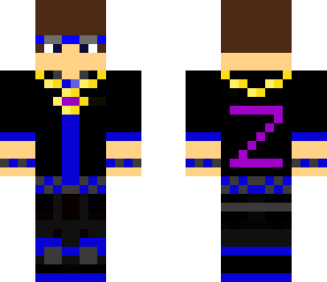 better zatsin dancer with glasses