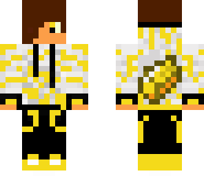 improved budder hoodie guy